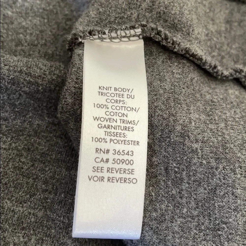 Calvin Klein Men’s Sweater Size M